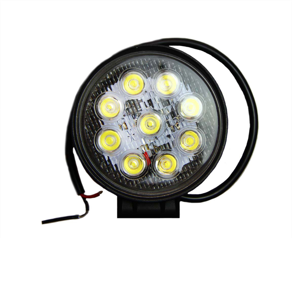 Светодиодная фара led fg1c-10w Flood (Ближний рабочий свет) FL-2100/10w