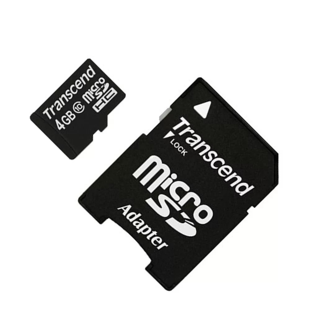 Купить сд в спб. Флешка микро SD. Микро СД 4 ГБ. Transcend MICROSD SD Adapter. SD-карта Transcend 4гб.