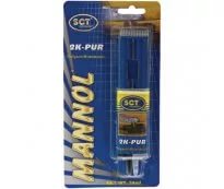 Холодная сварка для пластика 2К-PUR Mannol 9918