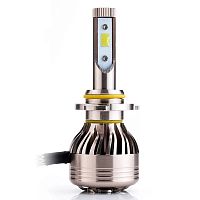 Светодиодные лампы AVS Lumos H3 30W 12-24V (к-т 2шт)