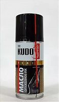 Масло оружейное KUDO РЖ (нейтральное) 210мл аэр. KU-H420