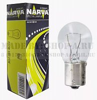 Лампа NARVA 24V P21W NARVA /10/200 HIT