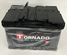 90 А.ч. Tornado 700 A.ч. (обр.пол.) аккум.батарея