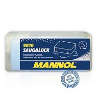 Губка Mannol универсальная Saug-Block Mannol 9810