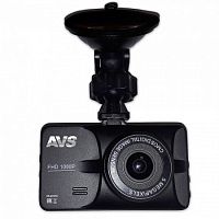Видеорегистратор AVS VR-672FH (FULL HD 1920x1080, 120 град, 32Gb)