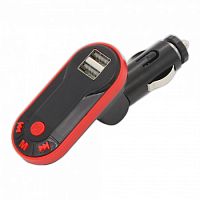 USB MP3 плеер+FM трансмиттер AVS F472