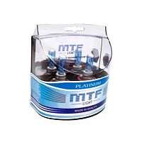 Лампы "MTF" H11 55w 12v Platinum (к-т)