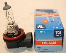 Лампа OSRAM Н11 55
