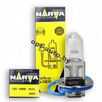 Лампа NARVA Н3 100 48351 (Германия)